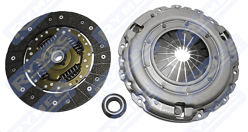 Clutch Kit (JT1722)