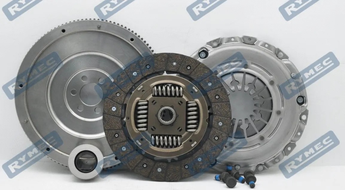 Clutch Kit (SF1075)