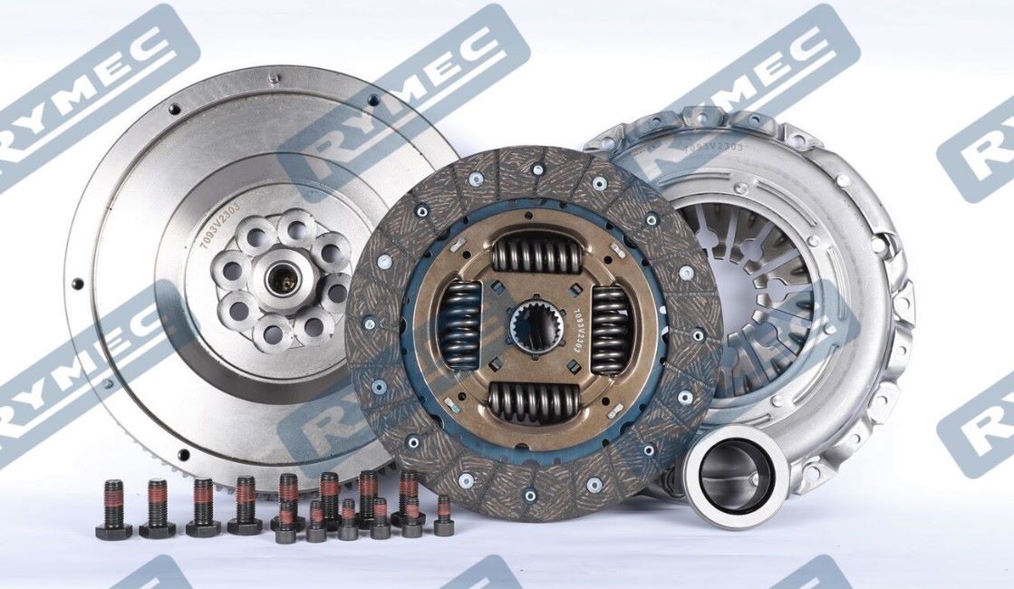 Clutch Kit (SF1093)