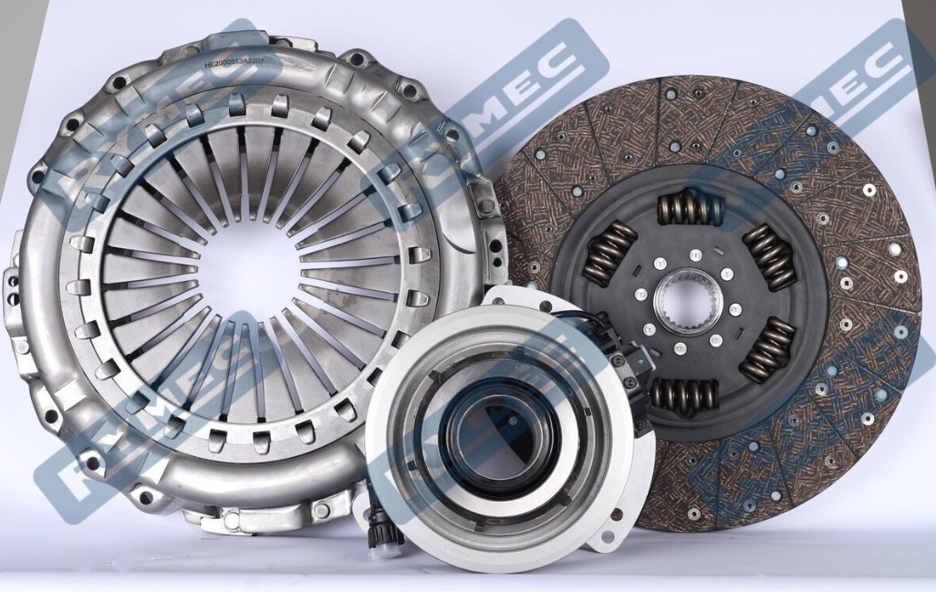Clutch Kit (430231452)
