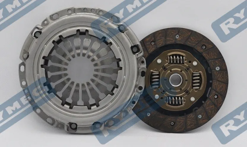 Clutch Kit (JT1883)