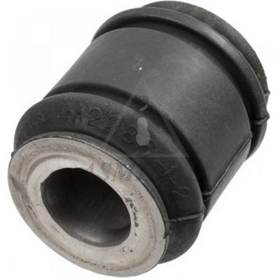 Mounting, control/trailing arm (38DC1025)