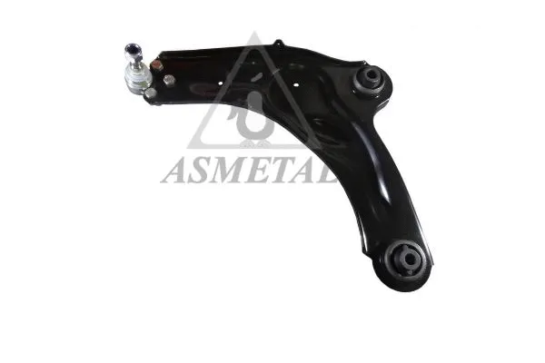 Control/Trailing Arm, wheel suspension (30RN0518)
