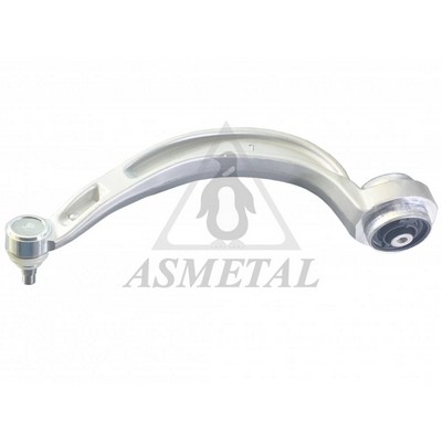Control/Trailing Arm, wheel suspension (23AU0140B)