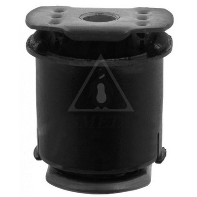 Mounting, control/trailing arm (38VW1608)