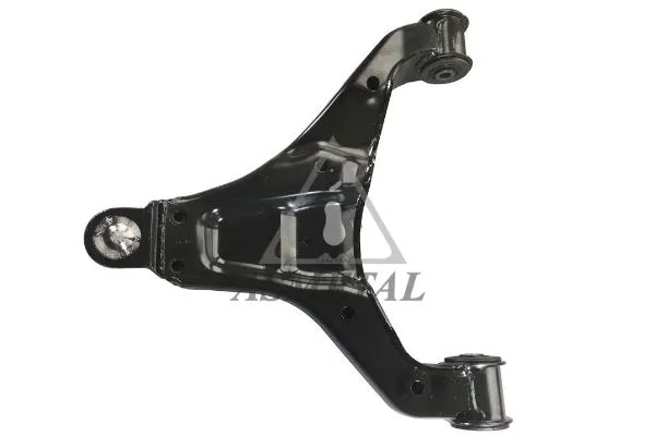 Control/Trailing Arm, wheel suspension (30MR0102)