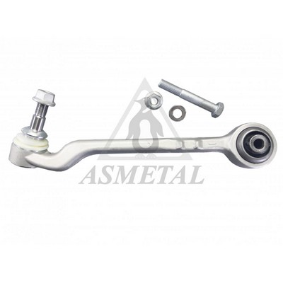 Control/Trailing Arm, wheel suspension (23BM2600)