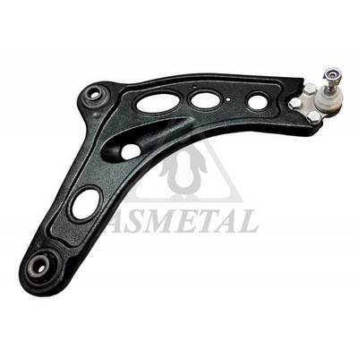 Control/Trailing Arm, wheel suspension (30RN0521)