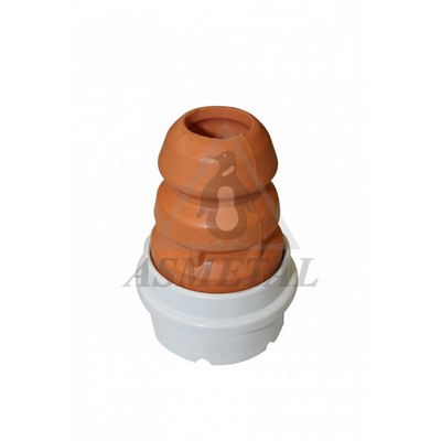 Rubber Buffer, suspension (45FI5520)