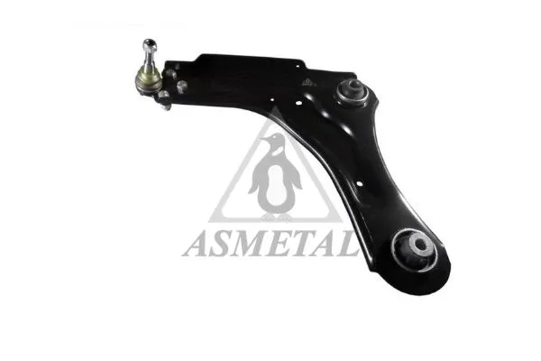 Control/Trailing Arm, wheel suspension (30RN0514)