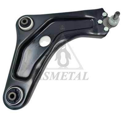 Control/Trailing Arm, wheel suspension (30CT0611)