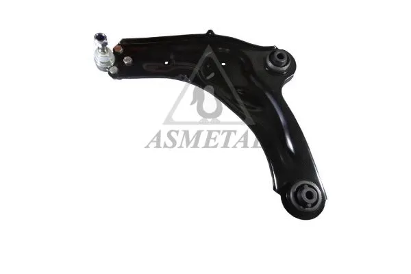 Control/Trailing Arm, wheel suspension (30RN0519)