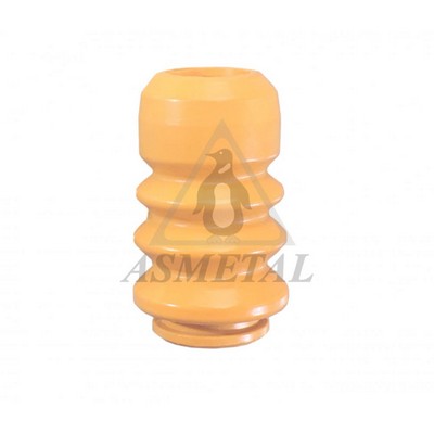 Rubber Buffer, suspension (45FR3522)