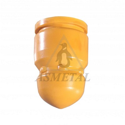 Rubber Buffer, suspension (45VL0530)
