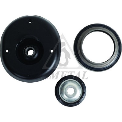 Repair Kit, suspension strut support mount (45PE0901)