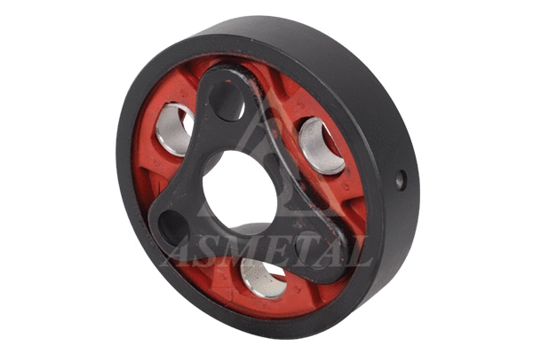 Suspension, propshaft (40MR0500)