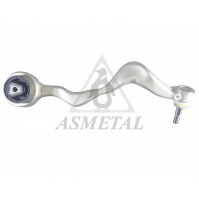 Control/Trailing Arm, wheel suspension (23BM2451B)