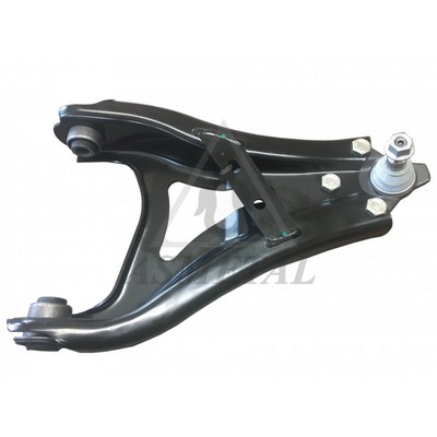 Control/Trailing Arm, wheel suspension (30DC1011)
