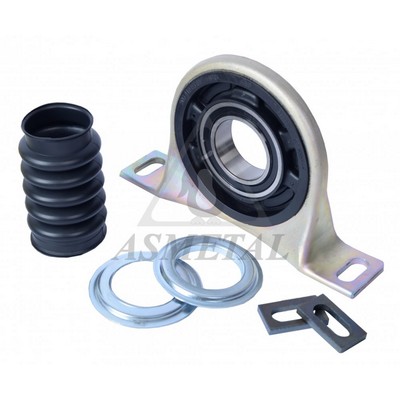 Repair Set, cardan shaft centre bearing (40MR0202)