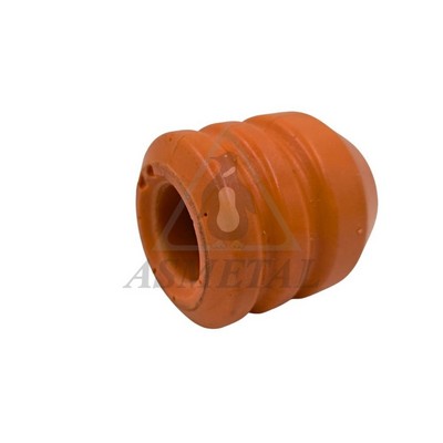 Rubber Buffer, suspension