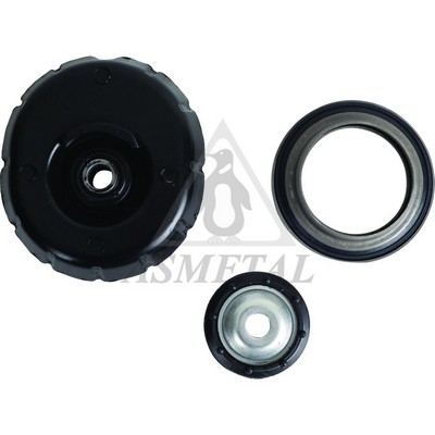 Repair Kit, suspension strut support mount (45CT1201)