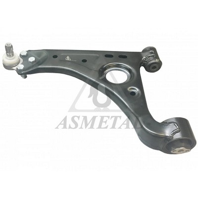 Control/Trailing Arm, wheel suspension (30OP5000)