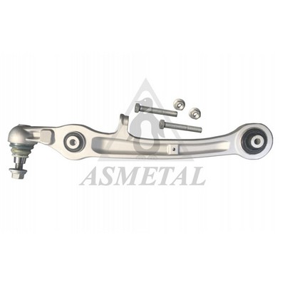 Control/Trailing Arm, wheel suspension (23AU0260)