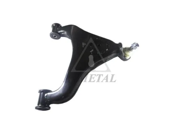 Control/Trailing Arm, wheel suspension (30MR0101)