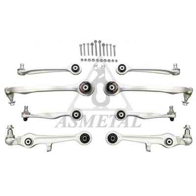 Repair Kit, control arm (13AU0400)