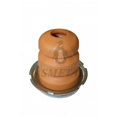 Rubber Buffer, suspension (45VW1634)