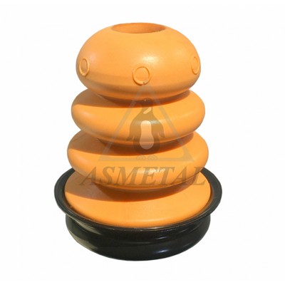 Rubber Buffer, suspension (45FR1334)