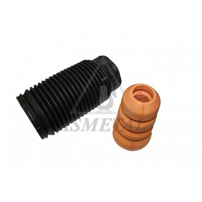 Rubber Buffer, suspension (45RN1122)