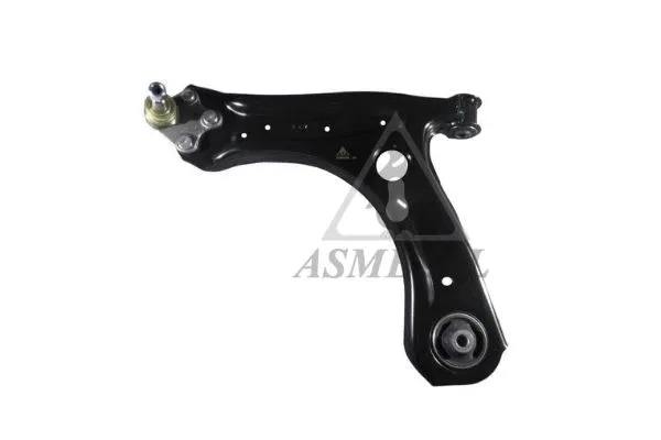 Control/Trailing Arm, wheel suspension (30AU1200)
