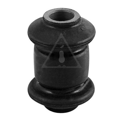 Mounting, control/trailing arm (38DW1001)