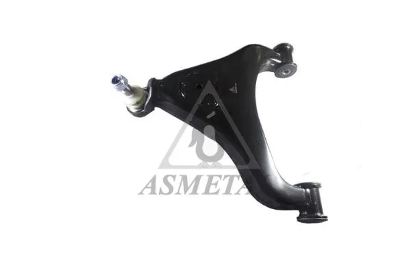 Control/Trailing Arm, wheel suspension (30MR0100)