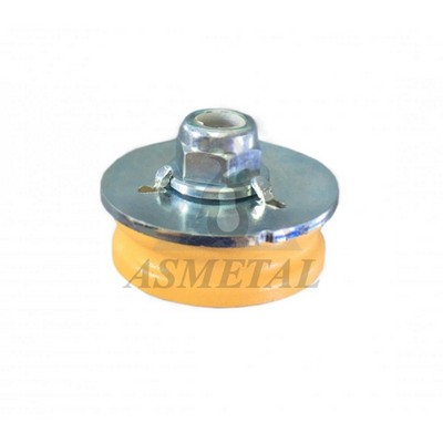 Suspension Strut Support Mount (45BM2431)