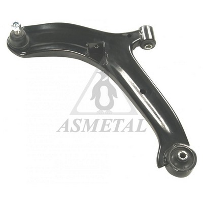 Control/Trailing Arm, wheel suspension (30HY0502)