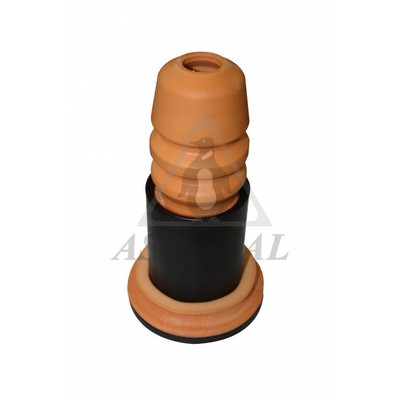 Rubber Buffer, suspension (45FI3532)