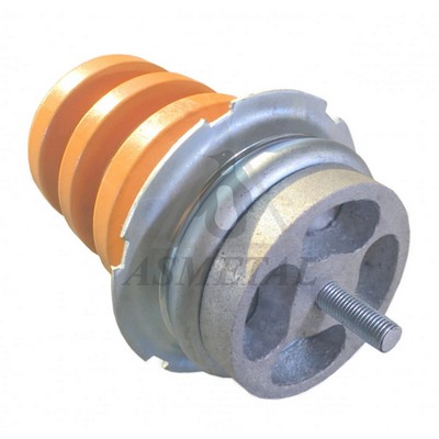 Rubber Buffer, suspension (45FI3233)