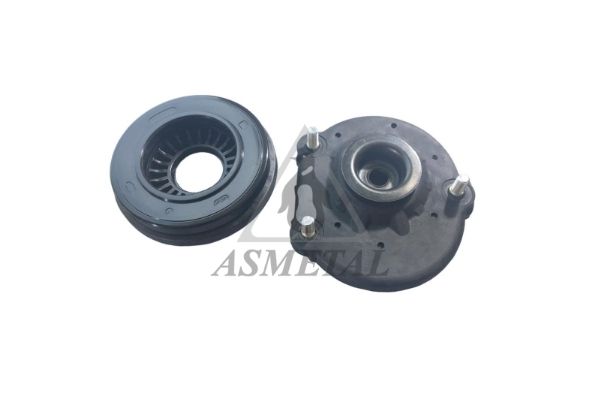 Mounting Set, suspension strut support mount (45FI3511)