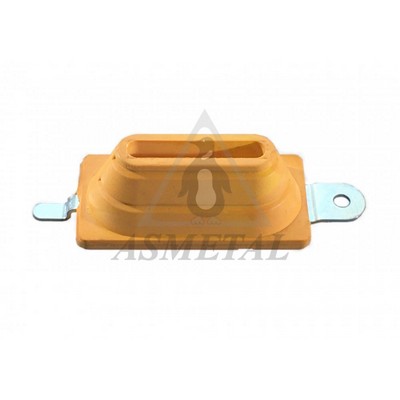 Rubber Buffer, suspension (45FR1035)