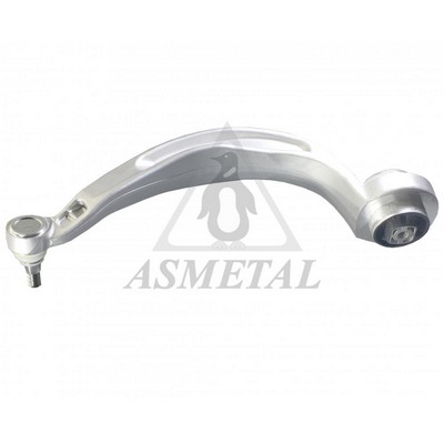 Control/Trailing Arm, wheel suspension (23AU0112B)