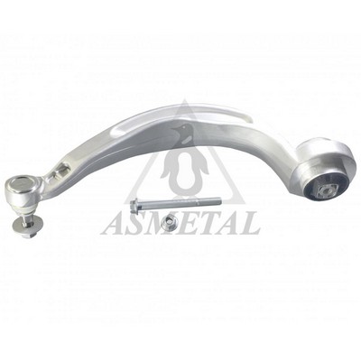 Control/Trailing Arm, wheel suspension (23AU0112)