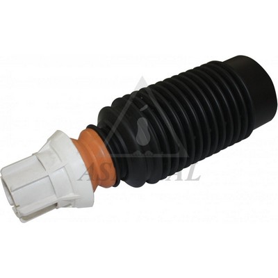 Rubber Buffer, suspension (45FI1620)