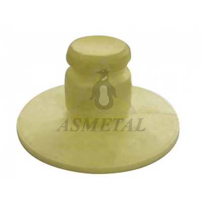 Rubber Buffer, suspension (45OP2033)