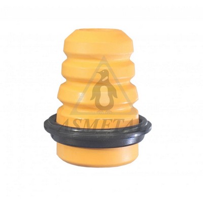 Rubber Buffer, suspension (45FI3221)