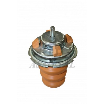 Rubber Buffer, suspension (45FI5532)