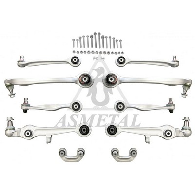 Repair Kit, control arm (13AU0300)