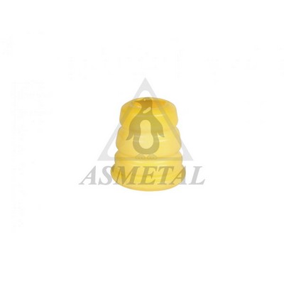 Rubber Buffer, suspension (45FR1721)