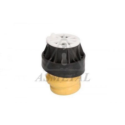 Rubber Buffer, suspension (45FI5534)